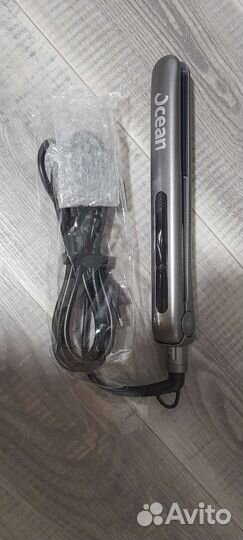 Утюжок для волос dewal ocean