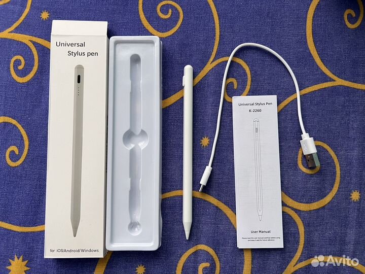 Стилус универсальный
