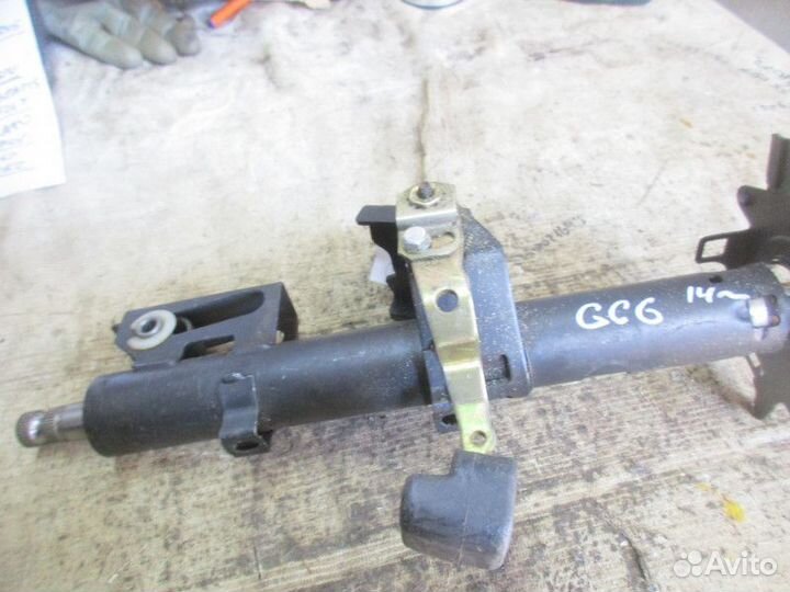 Колонка рулевая Geely GC6 2014-2016 (1014021891)