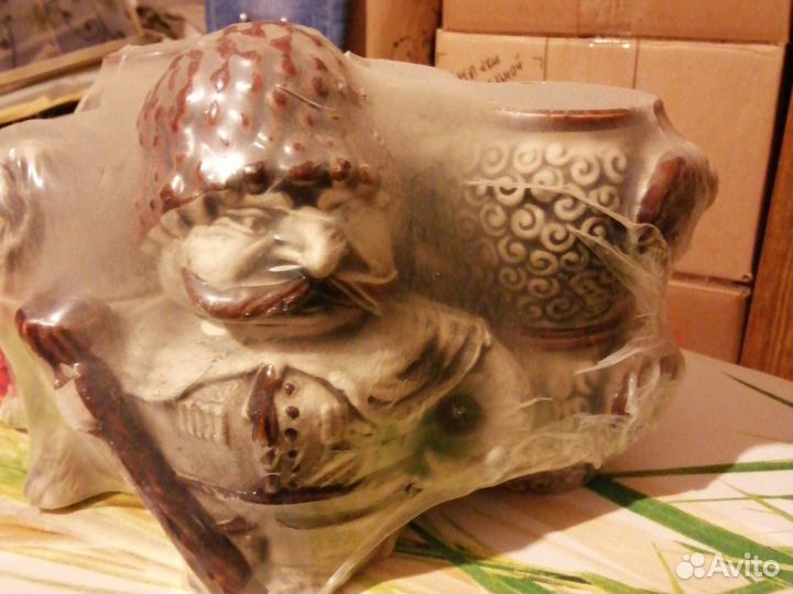 Набор керамический