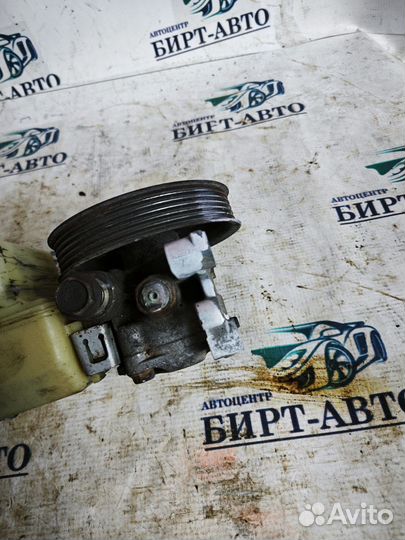 Насос гур Mazda 6 GH (2007—2009)