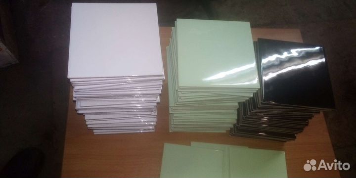 Облицовочная плитка