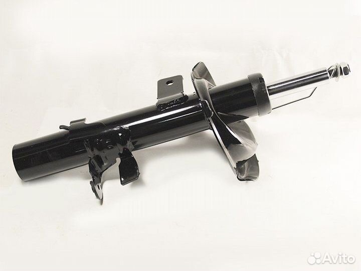 Стойка передняя ford focus 3 11- LH лев