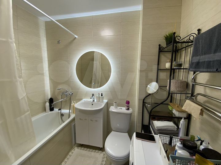 Дом 33 м² на участке 15 сот.