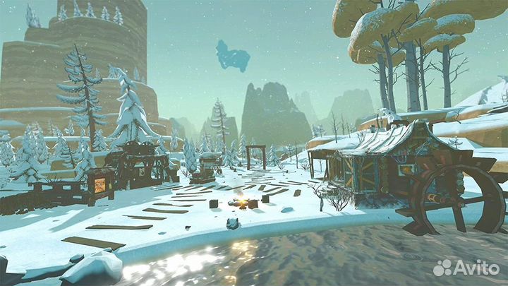 Лучшие игры ps4 ps5 Cave Digger 2 Dig Harder (VR +