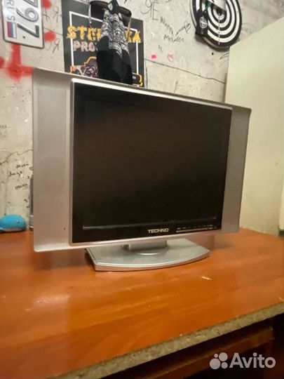 Монитор для компьютера