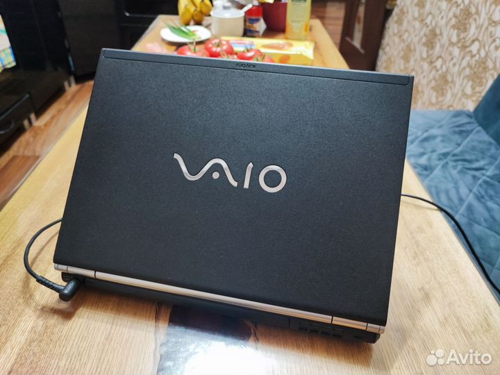 Sony Vaio