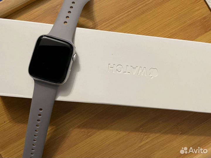 Умные часы smart watch