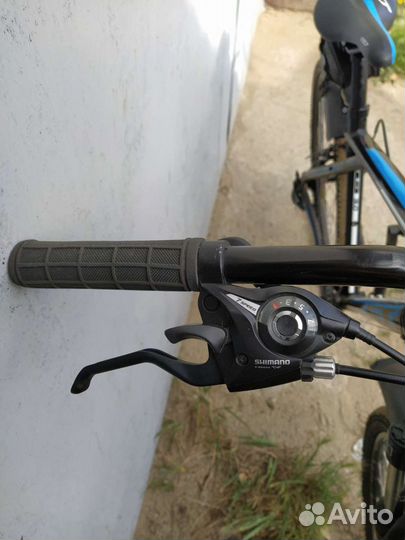 Горный велосипед GT Aggressor 3.0