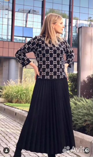 Джемпер новый Италия