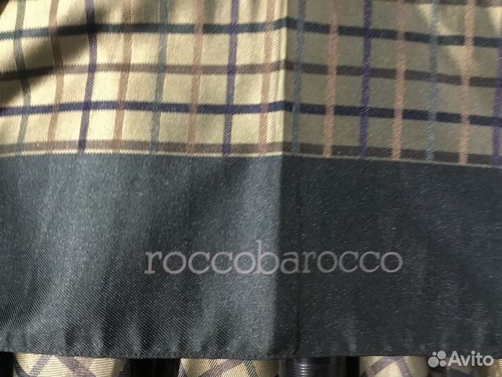 Элитный итальянский Зонт трость