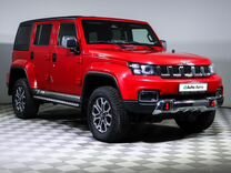 BAIC BJ40 2.0 AT, 2023, 13 000 км, с пробегом, цена 3 049 000 руб.