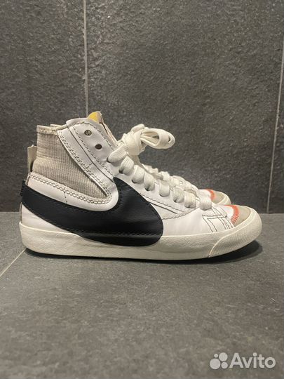 Nike blazer mid 77 jumbo