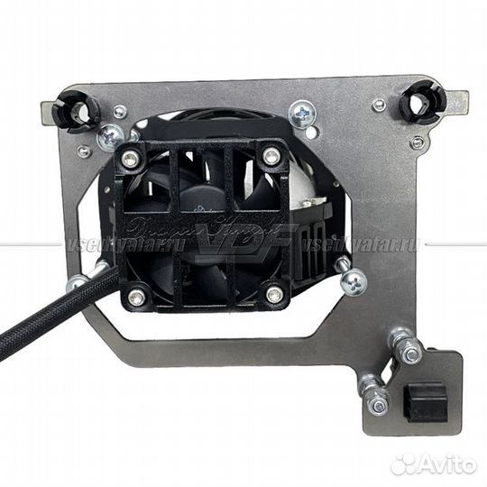 Переходные рамки для замены линз в фарах Hyundai S