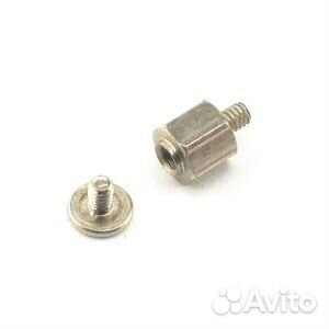 Винт со стойкой для крепления SSD M.2