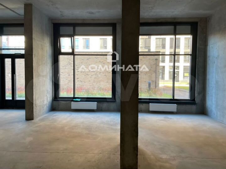 Аренда помещения в ЖК 