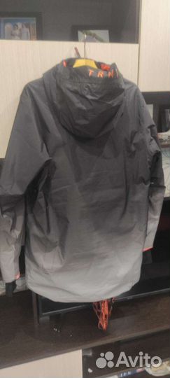 Горнолыжный костюм termit 52р