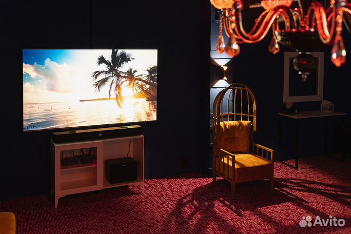 Аренда лофта Сальвадора Дали