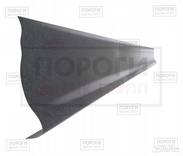 Пороги Chevrolet Lacetti внутренние и другие