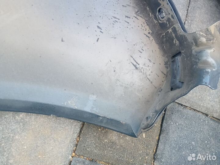 Крыло левое фольксваген транспортер т5