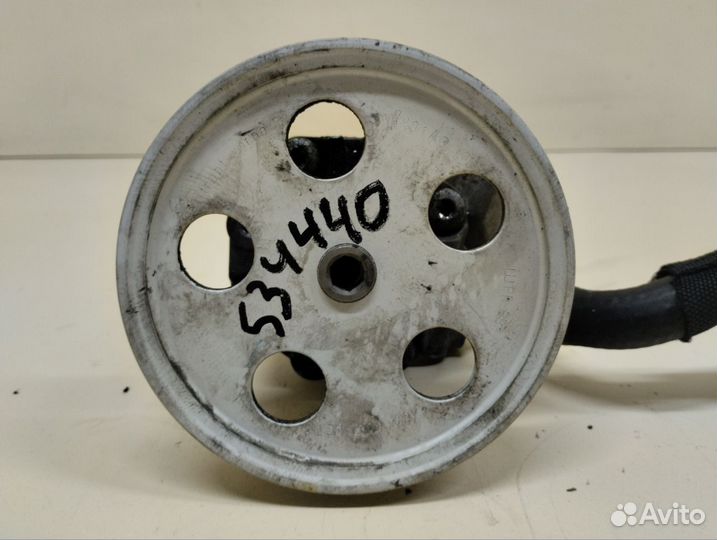 Насос гидроусилителя Audi Q5/SQ5