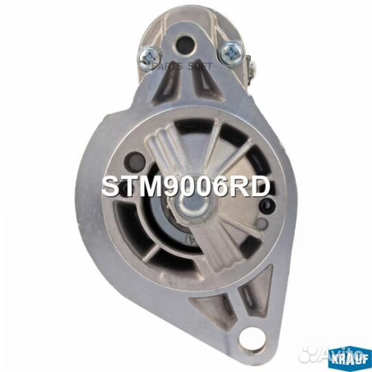 Krauf STM9006RD Стартер