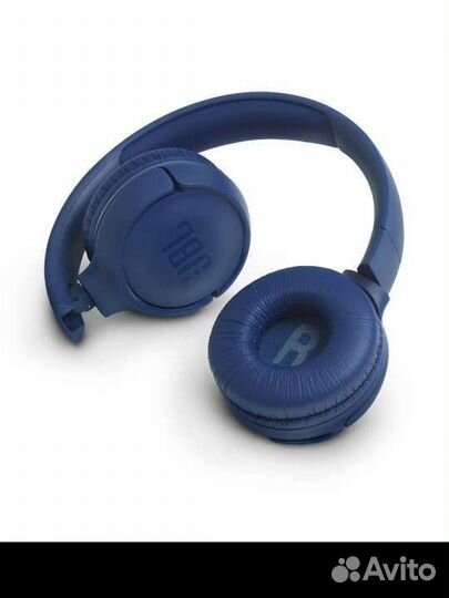 Беспроводные наушники jbl T560bt