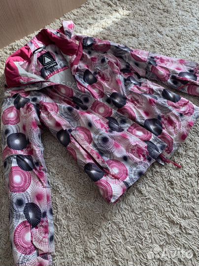 Куртка женская icepeak