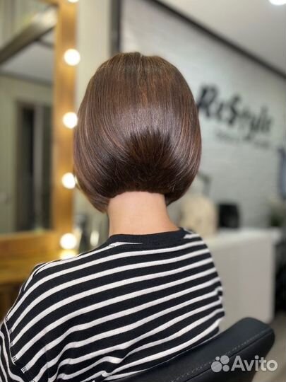 Парикмахер