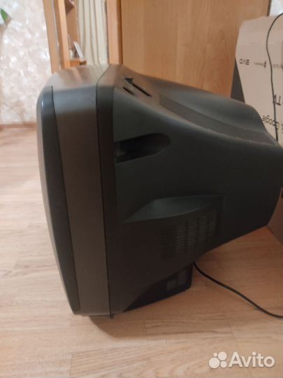 Телевизор lg