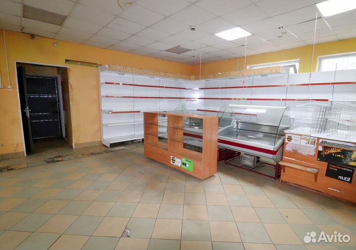 Торговая площадь