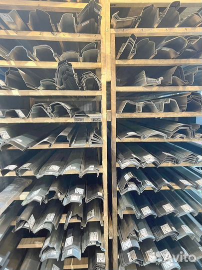 Ремонтный Порог Citroen C4 1 пок хэтчбек 3 двери