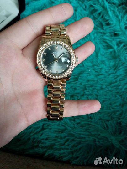 Часы мужские