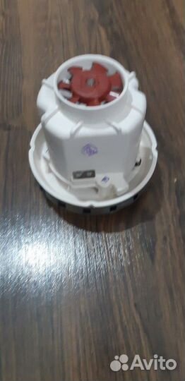 Двигатель для thomas Kercher zelmer Bosh