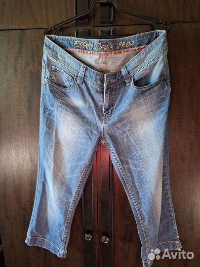 Бриджи женские