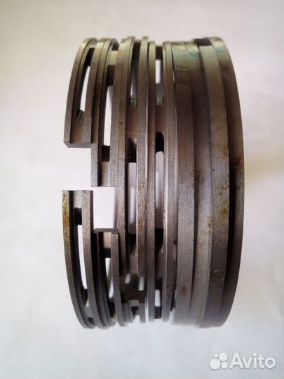 Запчасти на компрессор со-7, со-243, У-43102