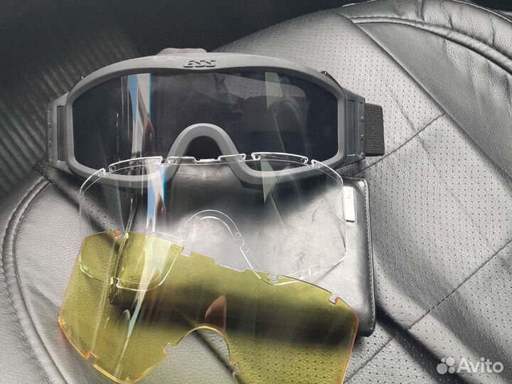 Военные тактические ess