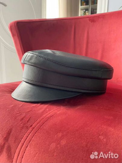 Фуражка / картуз