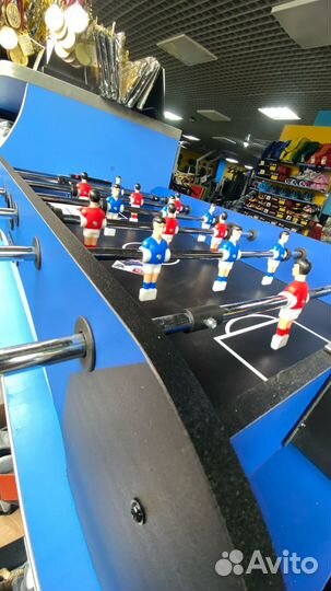 Мини футбол Start Line