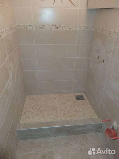 Плиточник-отделочник