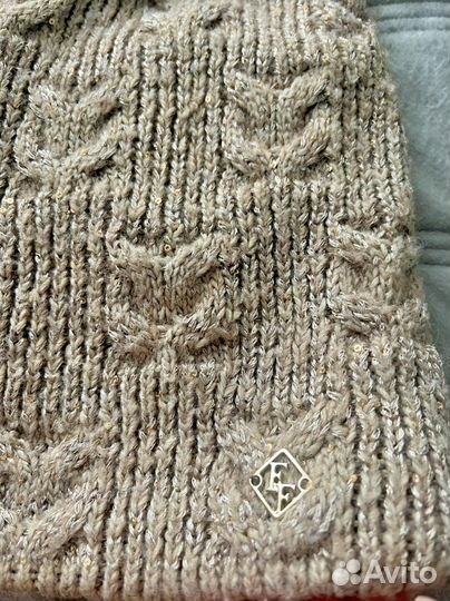 Finn flare шапка