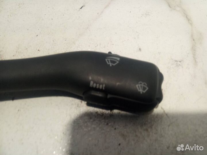 Переключатель дворников Audi A6 4B/C5 рест. 4B5