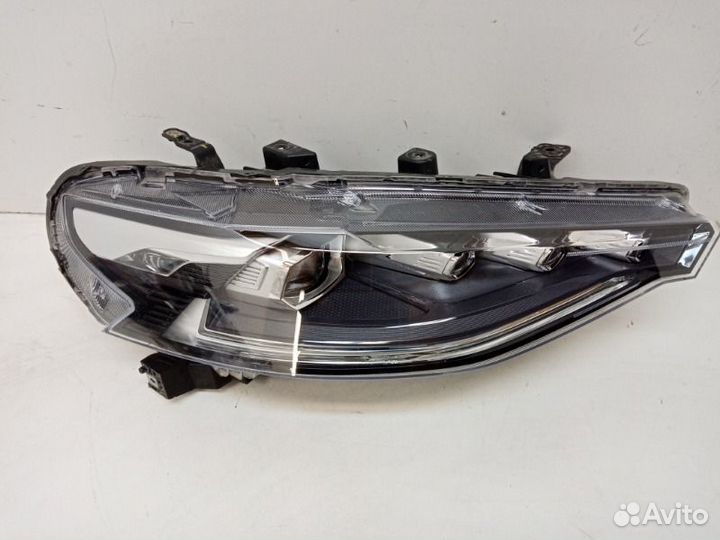 Фара правая Haval F7 2017