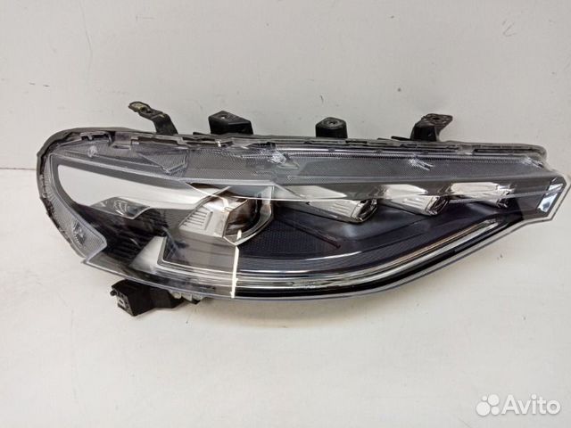 Фара правая Haval F7 2017
