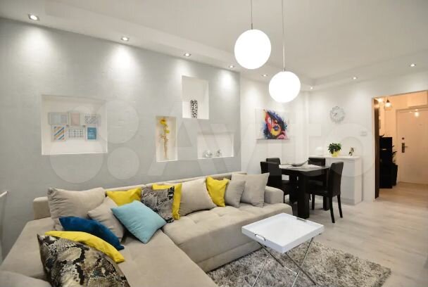 Квартира-студия, 25,3 м², 2/11 эт.