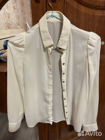 Школьная форма для девочки