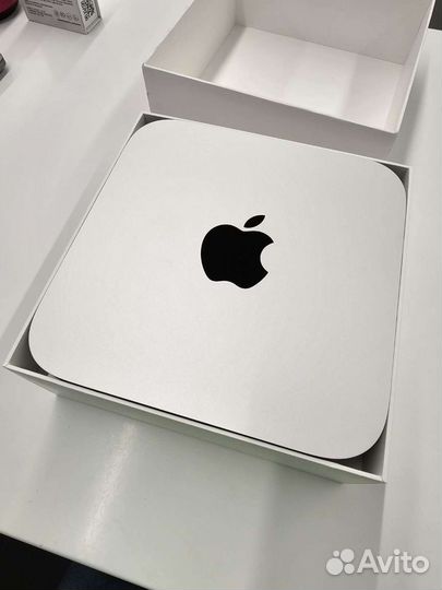 Apple Mac mini m1 A2348