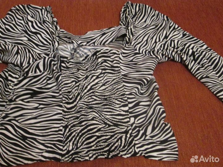 Блузка женская нарядная