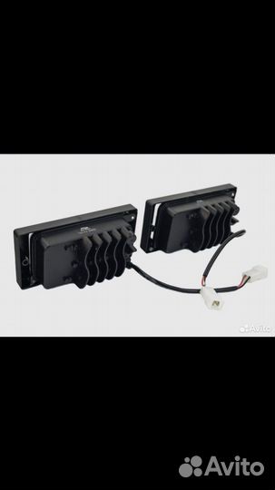 Птф ваз/Лада