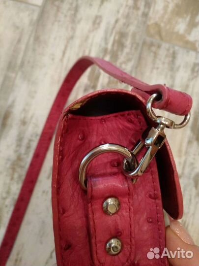 Сумка женская натуральная кожа оригинал